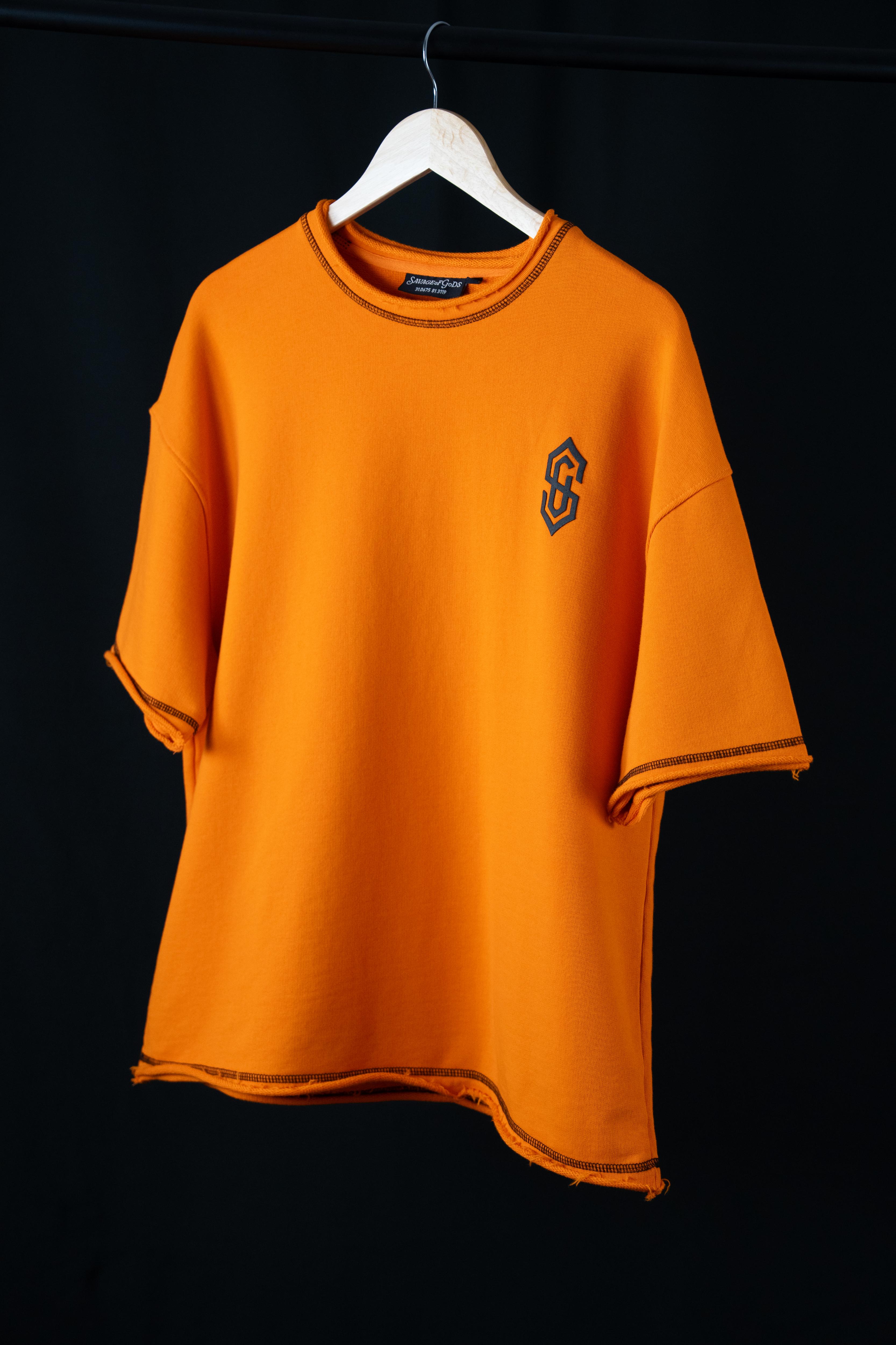 Eternal Edition Orange Tee