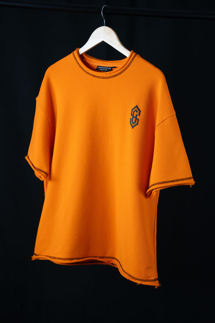 Eternal Edition Orange Tee