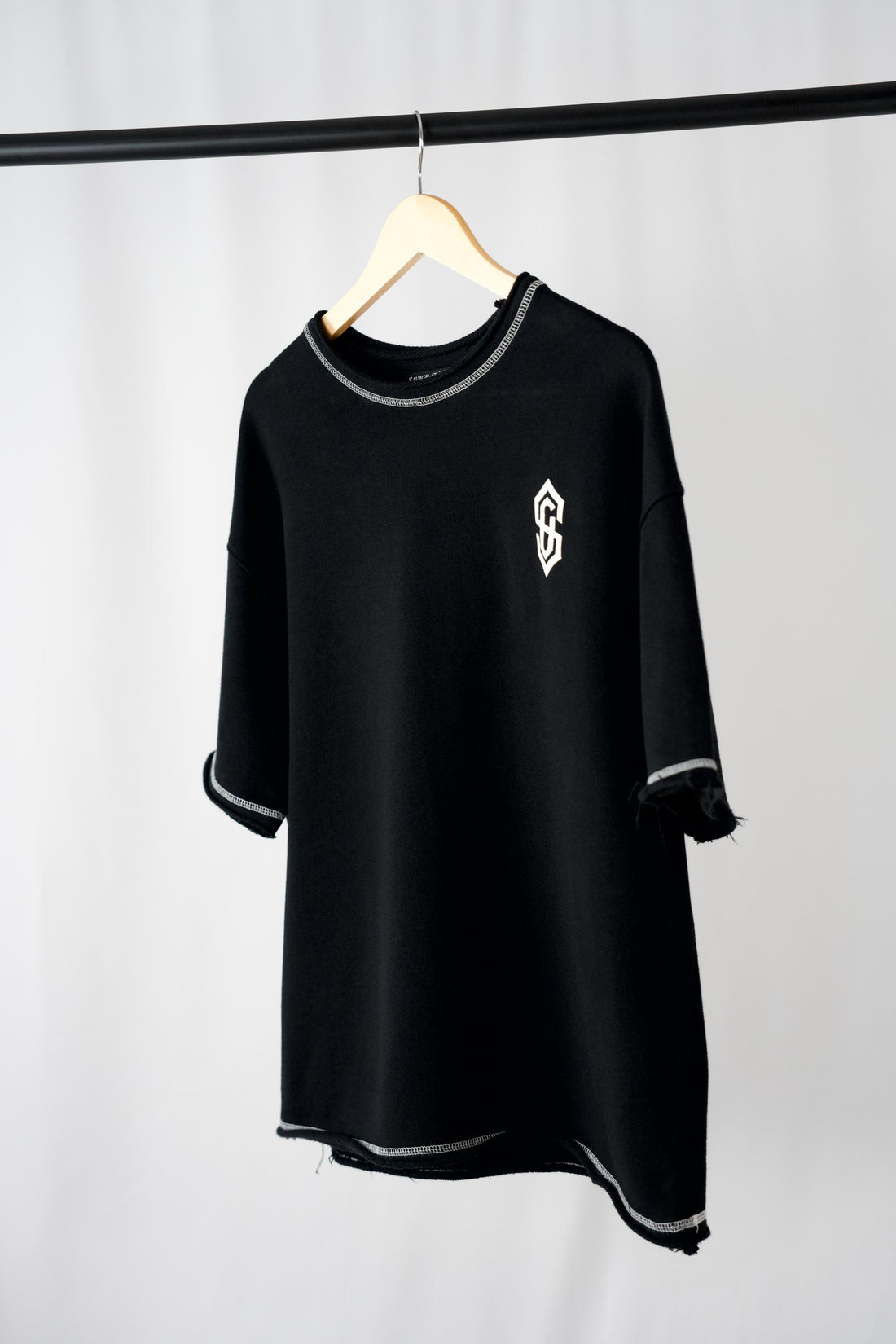 Eternal Edition Black Tee