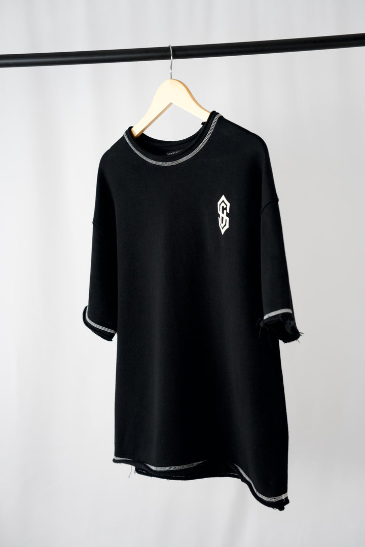 Eternal Edition Black Tee
