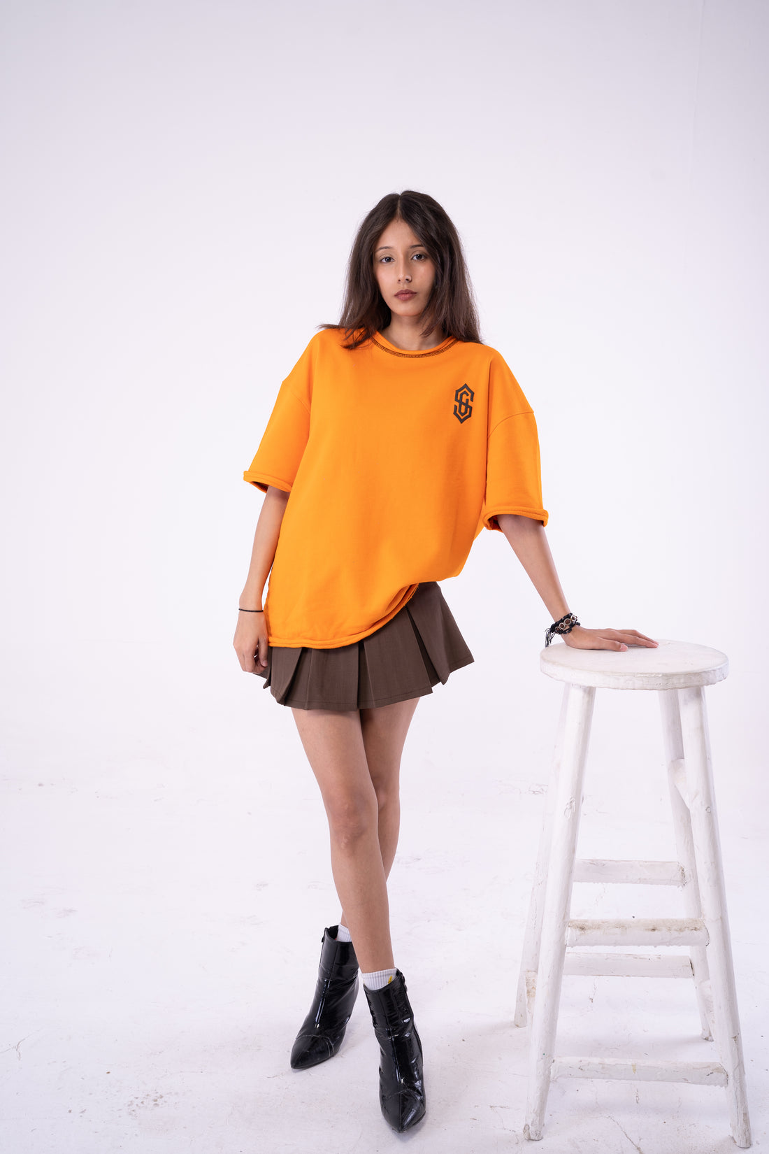 Eternal Edition Orange Tee