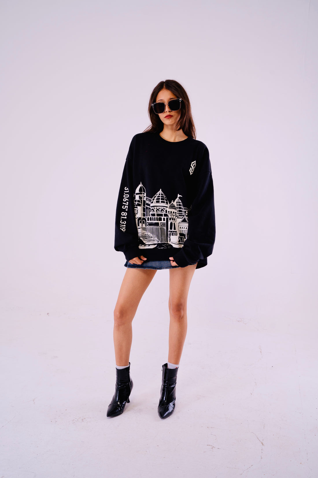Eternal Edition Sweatshirt
