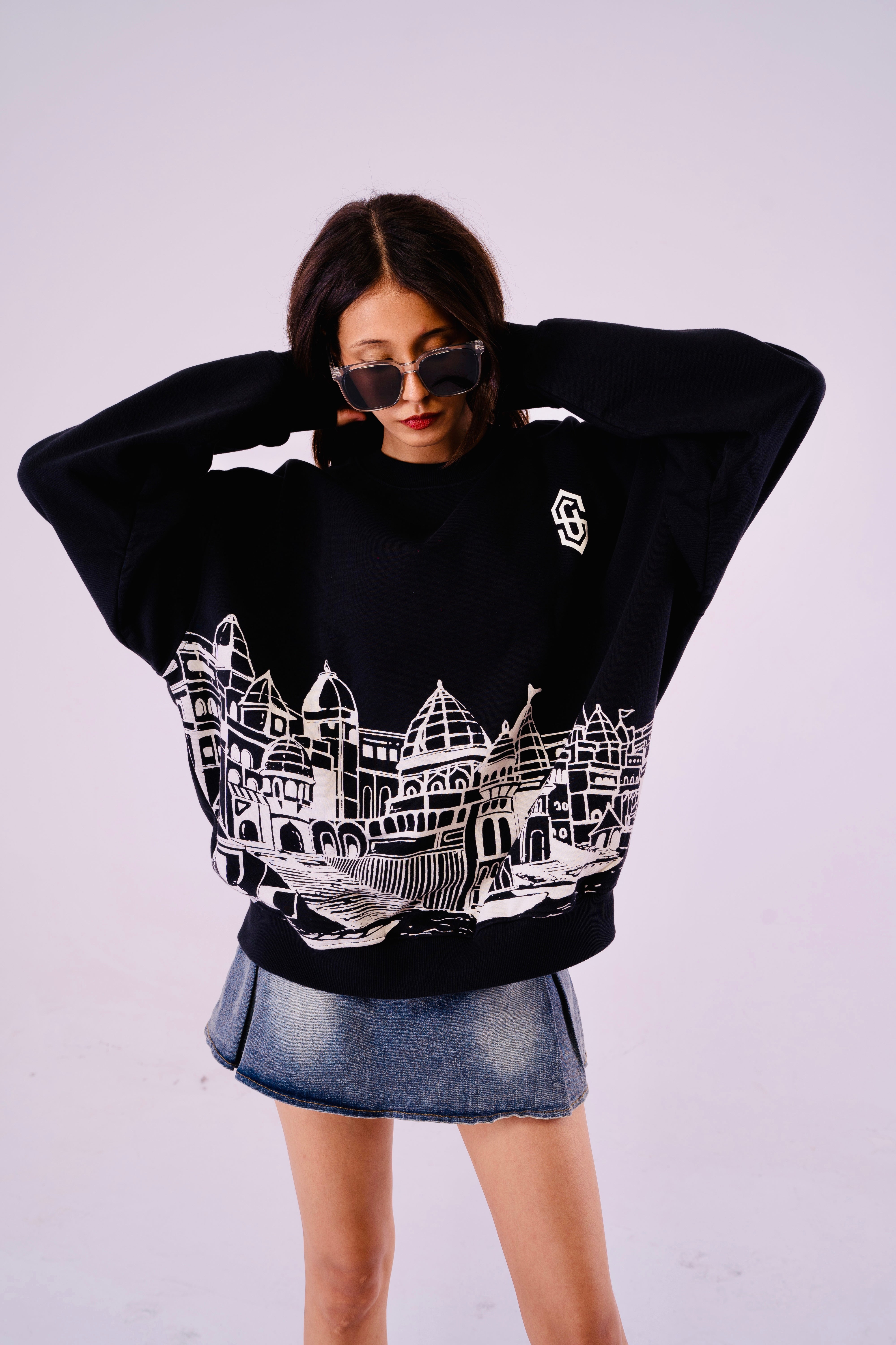 Eternal Edition Sweatshirt