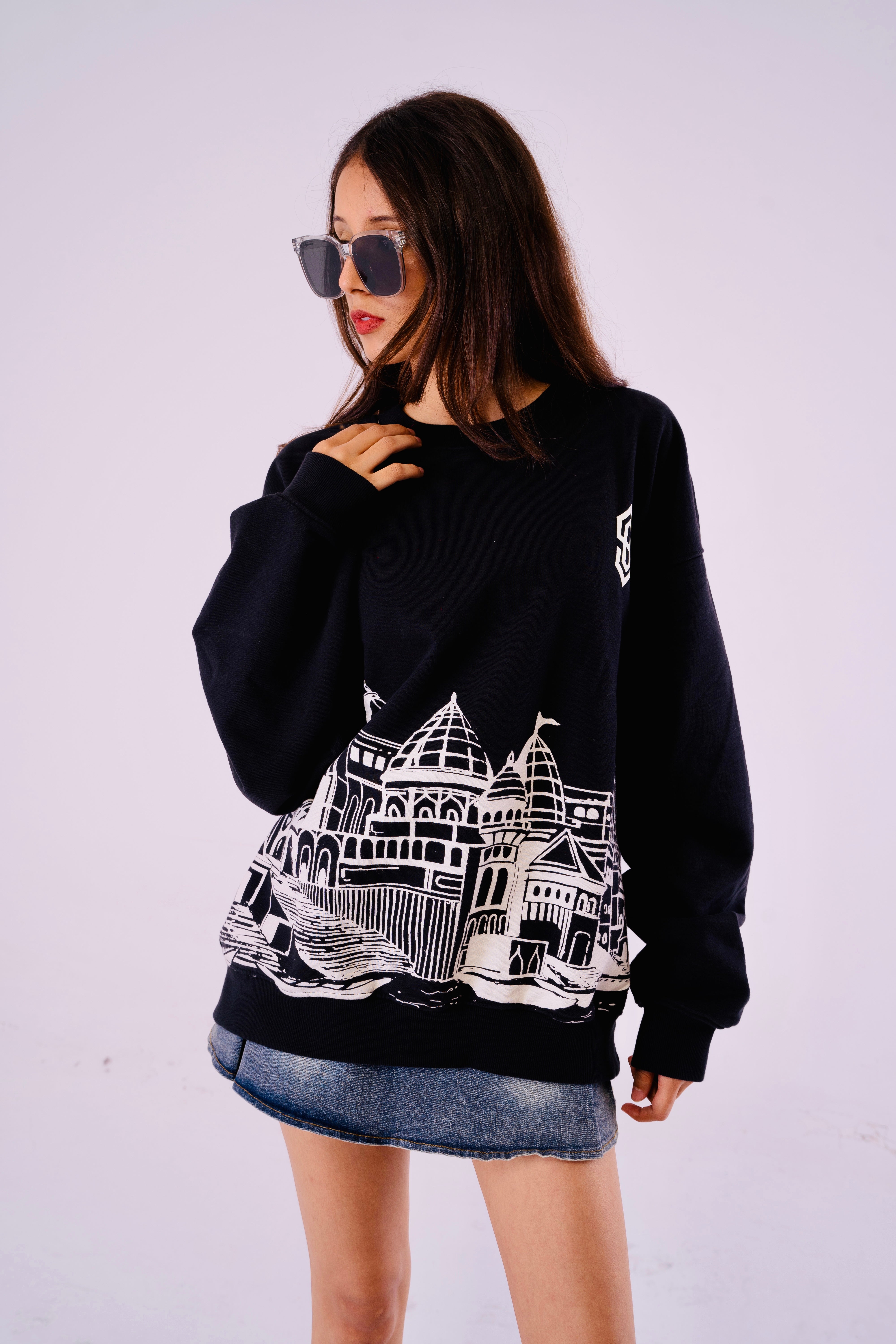 Eternal Edition Sweatshirt