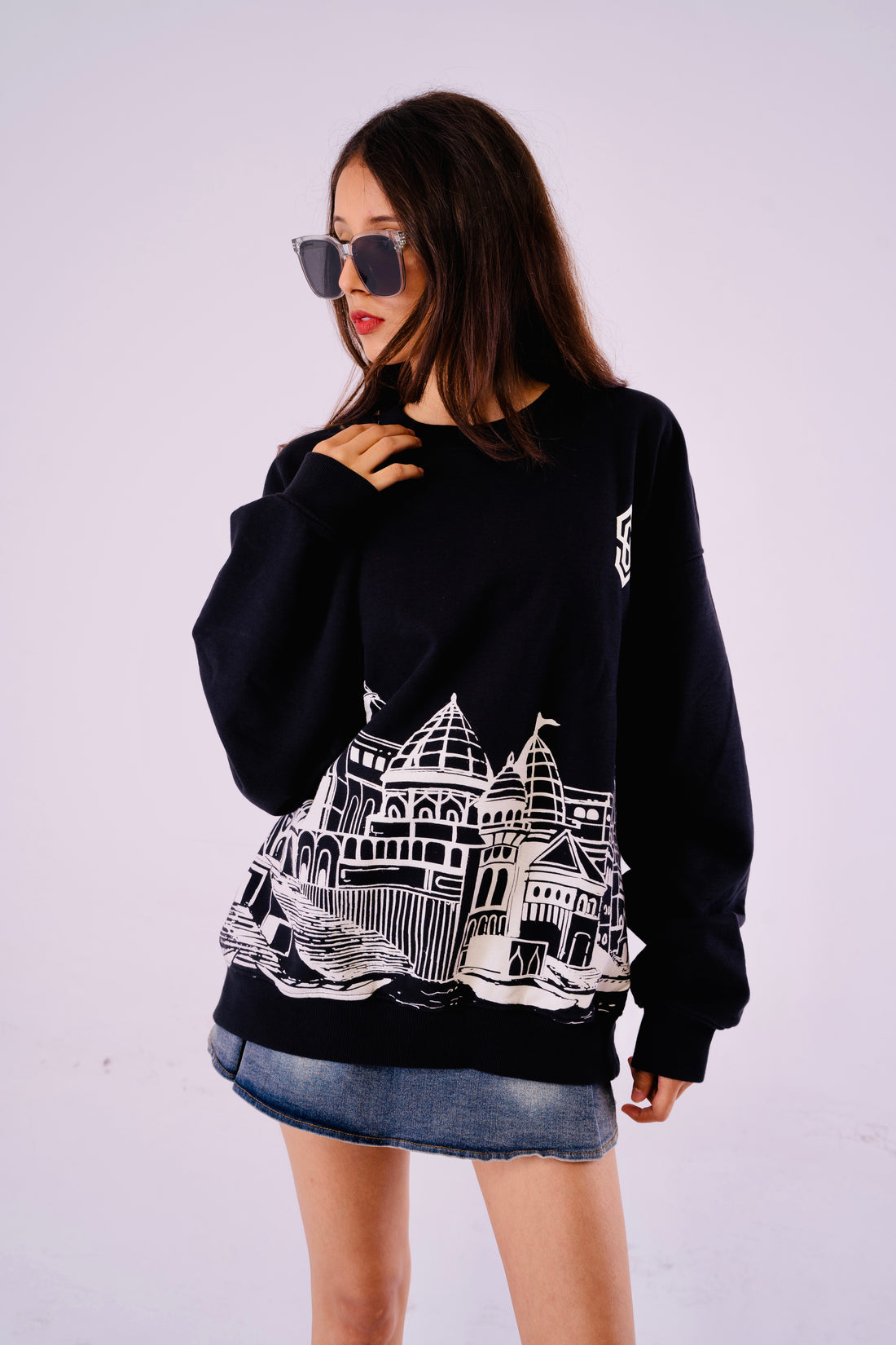 Eternal Edition Sweatshirt